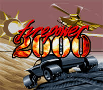 Firepower 2000